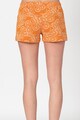 Skiny Pijama cu model portocala Earth Sleep Femei
