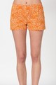Skiny Pijama cu model portocala Earth Sleep Femei