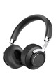 Hama Casti Bluetooth  Voice, On-Ear, voice control, Negru/Argint Femei
