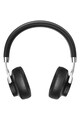 Hama Casti Bluetooth  Voice, On-Ear, voice control, Negru/Argint Femei