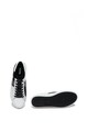 Michael Kors Pantofi sport de piele cu garnituri din material textil Keaton Femei