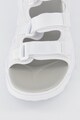 Fila Sandale cu talpa wedge valurita Disruptor Femei