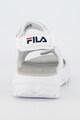 Fila Sandale cu talpa wedge valurita Disruptor Femei