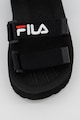 Fila Sandale wedge cu velcro Tomaia Femei