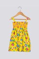 Agatha Ruiz de la Prada Rochie fara maneci Tutti Frutti Fete