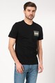 Lee Tricou regular fit cu model logo Barbati