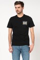 Lee Tricou regular fit cu model logo Barbati