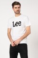 Lee Tricou regular fit cu imprimeu logo Barbati