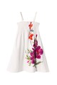 DESIGUAL Rochie cu imprimeu floral Fete