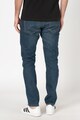 Wrangler Blugi slim fit cu croiala conica Larston Barbati