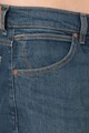 Wrangler Blugi slim fit cu croiala conica Larston Barbati