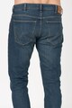 Wrangler Blugi slim fit cu croiala conica Larston Barbati