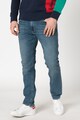 Wrangler Blugi slim fit cu croiala conica Larston Barbati