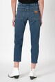 Wrangler Blugi boyfriend cu aspect decolorat Femei