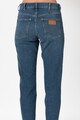 Wrangler Blugi boyfriend cu aspect decolorat Femei