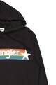 Wrangler Hanorac cu imprimeu logo Barbati