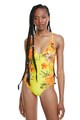 DESIGUAL Costum de baie intreg Femei