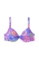 DESIGUAL Sutien de baie cu imprimeu floral Femei