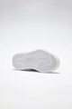 Reebok Pantofi sport de piele ecologica cu garnituri contrastante Royal Complete Clean 2.0 Fete