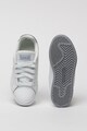 Reebok Pantofi sport de piele ecologica Royal Complete Clean Fete