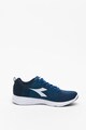 Diadora Pantofi sport din material textil cu detaliu logo X Run Light Barbati