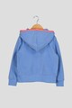 GAP Hanorac din fleece cu fermoar Fete