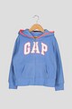 GAP Hanorac din fleece cu fermoar Fete