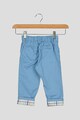 GAP Set de camasa tip body si pantaloni chino Baieti