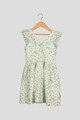 GAP Rochie cu imprimeu floral Fete