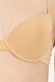 Emporio Armani Underwear Sutien din microfibra, cu burete Femei