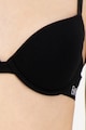 Emporio Armani Underwear Sutien push-up din bumbac Femei