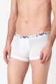 Emporio Armani Underwear Боксерки с лого, 3 чифта Мъже