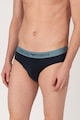 Emporio Armani Underwear Chiloti cu model logo Barbati