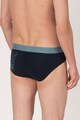 Emporio Armani Underwear Chiloti cu model logo Barbati