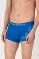 Emporio Armani Underwear Boxeri cu model logo Barbati