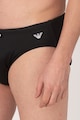 Emporio Armani Underwear Slip cu snur ajustabil Barbati