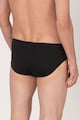 Emporio Armani Underwear Slip cu snur ajustabil Barbati