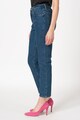 Levi's 501® magas derekú crop farmernadrág női