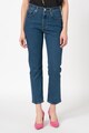 Levi's 501® magas derekú crop farmernadrág női