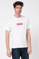 Levi's Tricou relaxed fit cu imprimeu logo contrastant Barbati