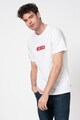 Levi's Tricou relaxed fit cu imprimeu logo contrastant Barbati