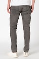 Emporio Armani Blugi slim fit J06 Barbati