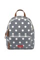 Cath Kidston Rucsac cu imprimeu cu buline Femei