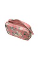 Cath Kidston Geanta crossbody cu imprimeu floral Femei