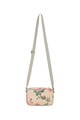 Cath Kidston Geanta crossbody cu imprimeu floral Femei