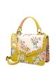 Cath Kidston Geanta messenger cu imprimeu floral Femei