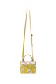 Cath Kidston Geanta messenger cu imprimeu floral Femei