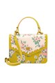 Cath Kidston Geanta messenger cu imprimeu floral Femei