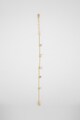 U.S. Polo Assn. Bratara decorata cu zirconia, Auriu/Argintiu Femei