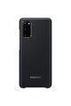 Samsung Husa de protectie  LED Cover pentru Galaxy S20 Femei